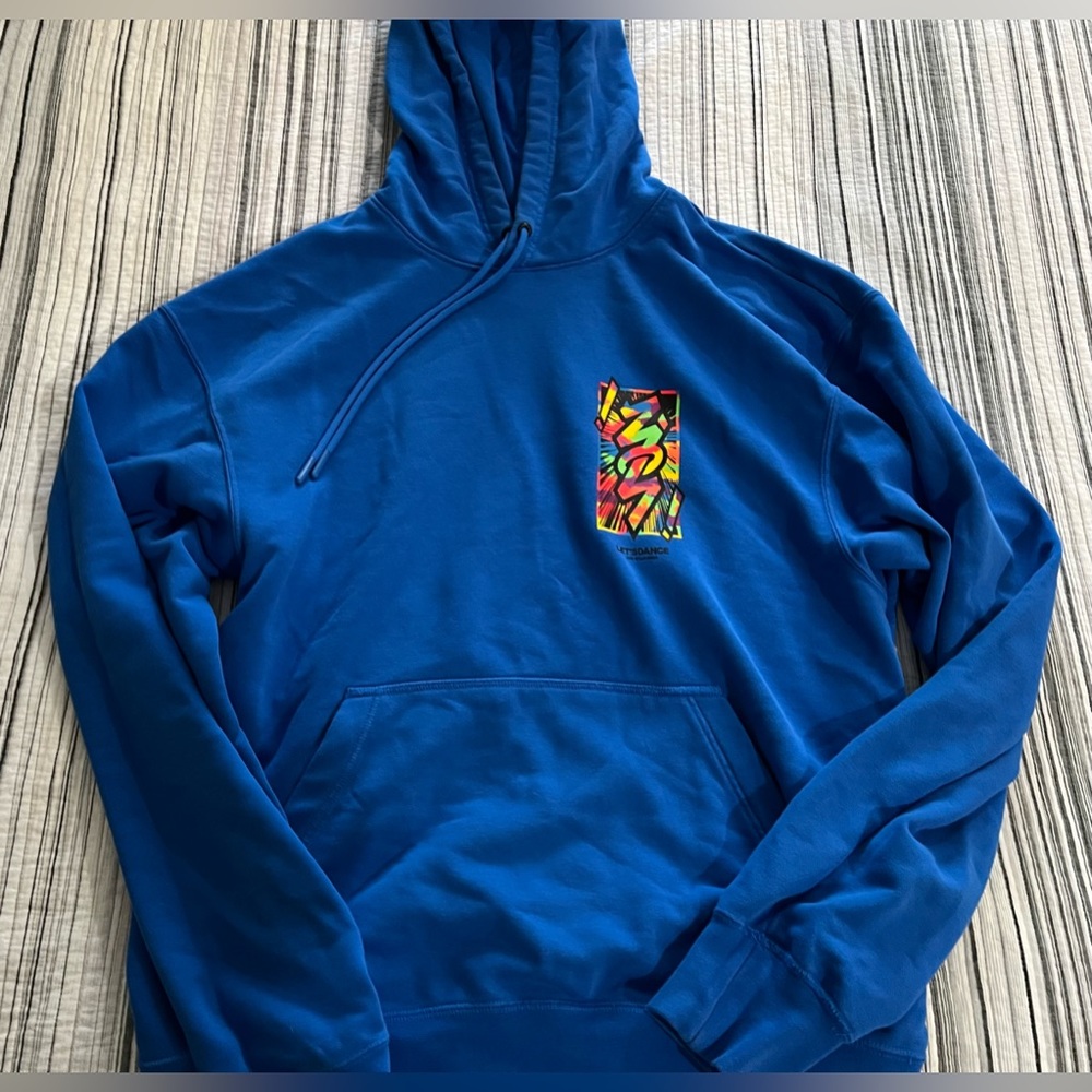 Men’s Jordan hoodie